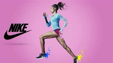 krachtige commercial nike vrouwen|nike sports ads.